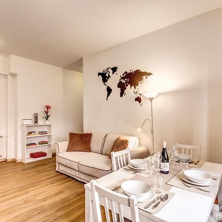 Aura Paradise Apartment Řím Exteriér fotografie